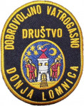 DVD DONJA LOMNICA 1